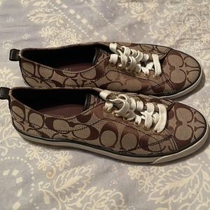Coach Sneakers